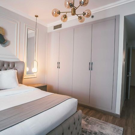 The Penthouse On 71St Floor Apartment Dubai Ngoại thất bức ảnh