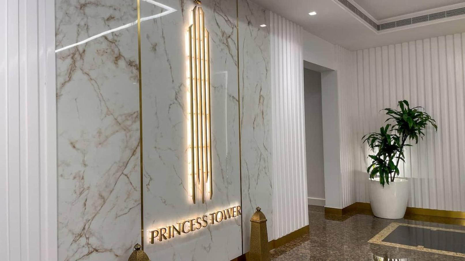 The Penthouse On 71St Floor Apartment Dubai Ngoại thất bức ảnh
