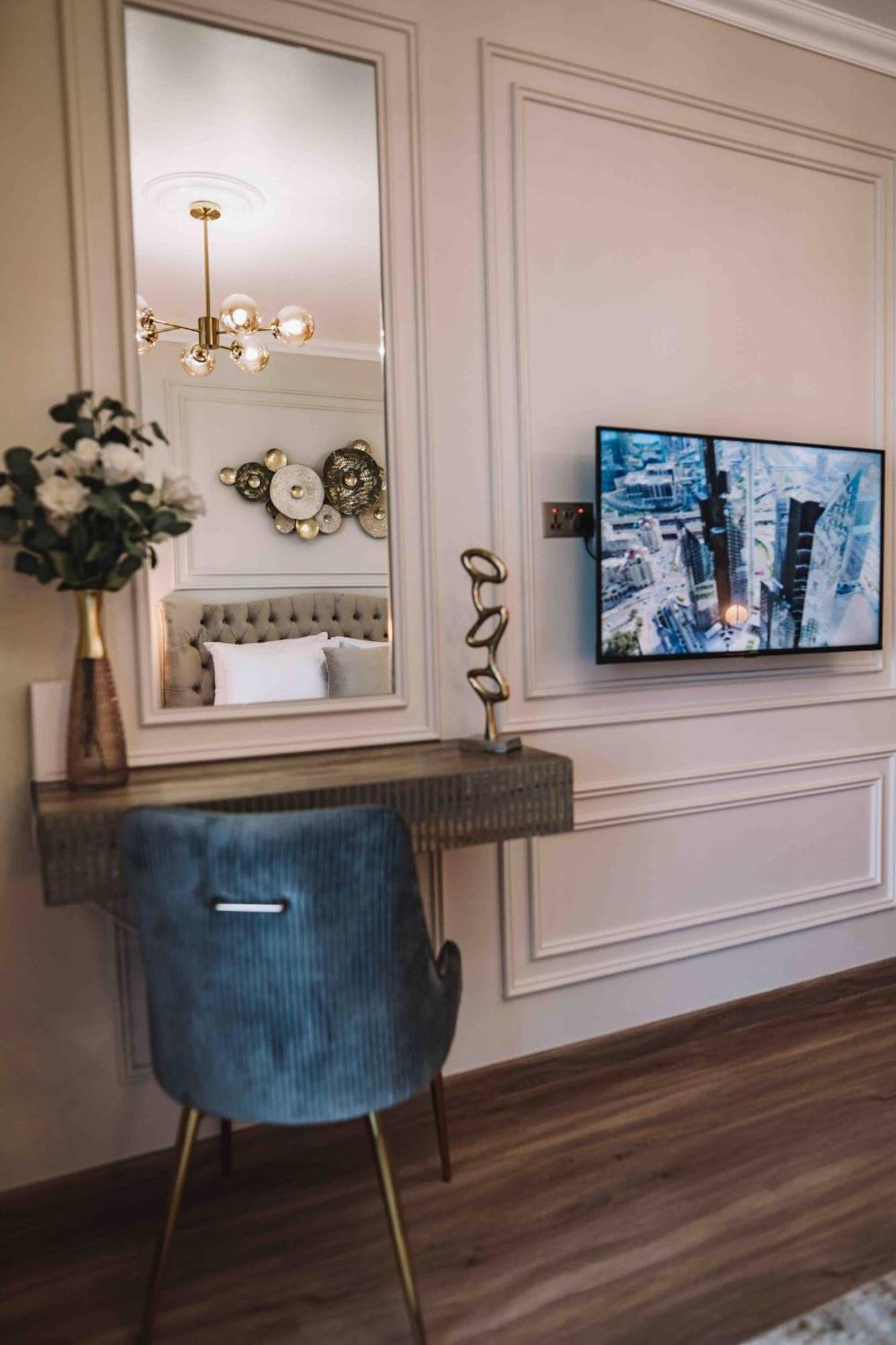 The Penthouse On 71St Floor Apartment Dubai Ngoại thất bức ảnh